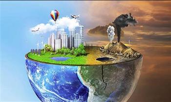 المدير التنفيذي لـ"جي سي أوفل" للتمويل العالمي: (cop27) منصة رئيسية لمجابهة تداعيات التغير المناخي