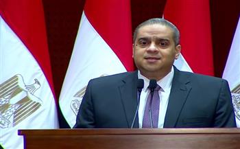 رئيس هيئة الدواء المصرية يشارك في اجتماع مبادرة الأسواق المستدامة