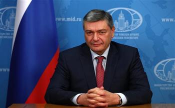 نائب وزير الخارجية الروسي: موسكو ليس لديها شروط مسبقة للمفاوضات مع أوكرانيا