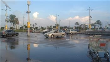 أمطار خفيفة إلى متوسطة .. حالة الطقس في مصر اليوم الأربعاء 9-11-2022