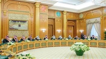 "الوزراء السعودي" يجدد التأكيد على الالتزام بتحقيق أهداف مبادرة "الشرق الأوسط الأخضر"