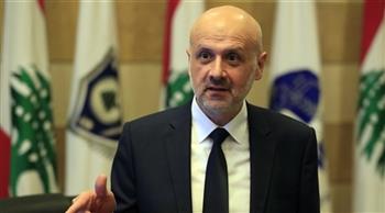 وزير الداخلية اللبناني: الوضع الأمني مقبول ونقوم بما يلزم لحفظ الأمن بالفترة الراهنة