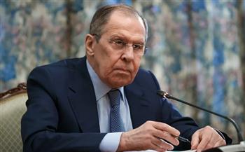 لافروف: روسيا تأمل ألا تستغرق مناقشة معايير توسيع البريكس وقتا طويلا
