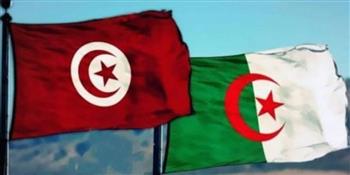 مباحثات جزائرية تونسية حول آفاق التعاون الثنائي بين البلدين