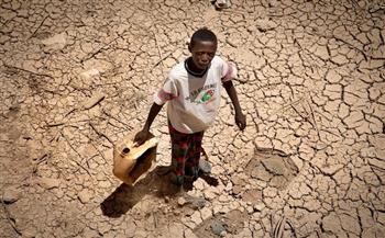 تقرير دولي: الجفاف يضرب الصومال للعام الخامس على التوالي ويجبر الملايين على النزوح