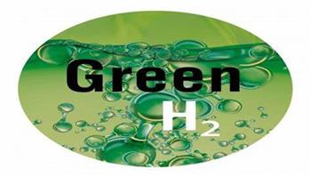 الخدمات البترولية: الهيدروجين الأخضر مستقبل الطاقة النظيفة