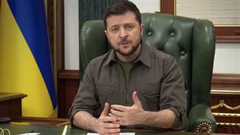 المتحدث باسم الرئيس الأوكراني: زيلينسكي قد يشارك في قمة مجموعة العشرين عبر الإنترنت
