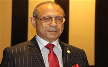 رئيس «الحركة الوطنية»: الاستقواء بالخارج للإفراج عن علاء عبد الفتاح خيانة لسيادة الدولة 