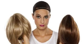 7 خطوات للحفاظ على خصلات الشعر المستعار "الاكستنشن"