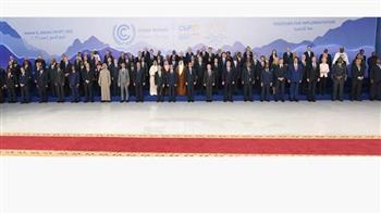 عضو «الأمم المتحدة»: قمة المناخ دعوة عالمية تنطلق من مصر لتعزيز التعاون الدولي