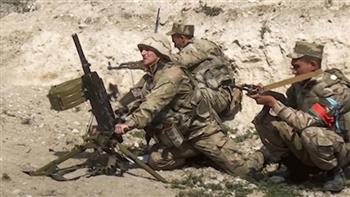 الدفاع الأرمينية: القوات الأذرية استهدفت مواقع عسكرية أرمينية على الحدود