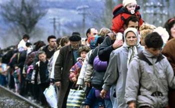 بولندا تستقبل 7.61 مليون لاجئ أوكراني منذ بدء العملية العسكرية الروسية