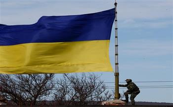 خبير عسكري: الأمطار الغزيرة تعوق العمليات العسكرية في أوكرانيا