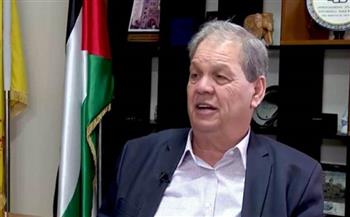 رئيس المجلس الوطني الفلسطيني يدين جريمة الاحتلال في نابلس