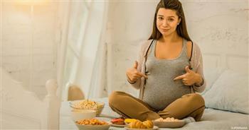 أطعمة يحذر علي المرأة الحامل تناولها في الشهور الأولى