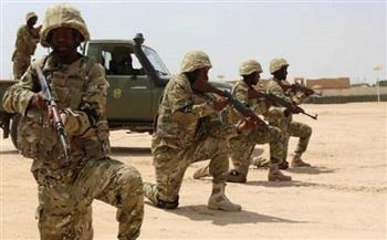 الجيش الصومالي يستعيد السيطرة على مناطق بمحافظة جلجدود وسط الصومال