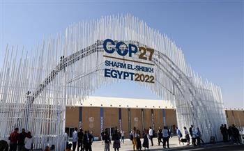 المتحدث باسم الخارجية الأمريكية يشكر مصر لاستضافتها مؤتمر المناخ