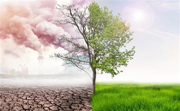 خبير بيئي: علينا الخروج من مرحلة عنق الزجاجة في أزمة المناخ