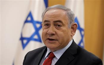 نتانياهو يفوز رسمياً في الانتخابات الإسرائيلية