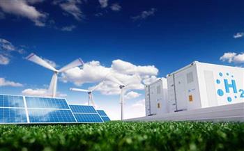 خبير طاقة: الهيدروجين الأخضر أمل العالم كبديل نقي للوقود الأحفوري