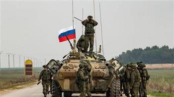 القوات الروسية تصد هجوم كتيبة مشاة على محور كوبيانسك 