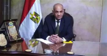 حزب الريادة: «نرفض التدخل في شؤون مصر الداخلية وخاصة أحكام القضاء»