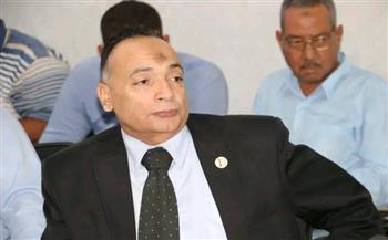 «الأحرار الاشتراكيين»: التدخل في شؤون مصر الداخلية أمر مرفوض 