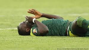 رعب في السنغال من غياب ساديو ماني عن كأس العالم 2022