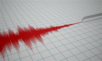زلزال بقوة 6.7 درجات يضرب جنوب جزر فيجي