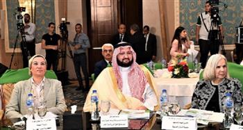 الأمير عبدالعزيز بن طلال يثمن جهود المصرية لاستضافة مؤتمر المناخ