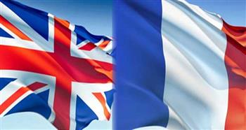 فرنسا والمملكة المتحدة تعقدان قمة دفاعية مشتركة في عام 2023