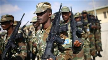 الجيش الصومالي يسيطر على منطقة وبحو