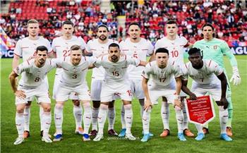 ياكين يعلن قائمة منتخب سويسرا النهائية في مونديال قطر 2022