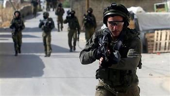 مقتل فلسطينيين اثنين في جنين واعتقال 7 آخرين