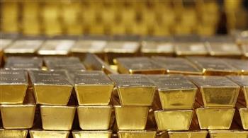 العقود الأمريكية الآجلة للذهب ترتفع 1.7 بالمئة