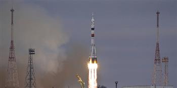 الجيش الروسي يطلق قمراً صناعياً جديداً إلى الفضاء