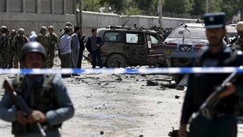 19 قتيلاً و24 جريحاً في انفجار في شمال أفغانستان