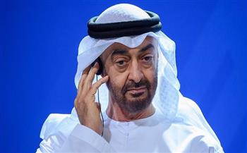 رئيس الإمارات يؤكد أهمية تعزيز مظاهر التعاون الإقليمي بين الدول المنتمية لمنطقة واحدة
