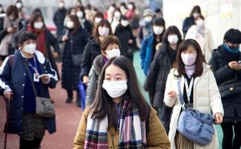 كوريا الجنوبية تسجل 57.079 إصابة جديدة بفيروس كورونا