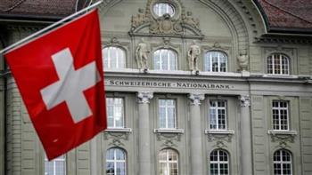 استقرار التضخم في سويسرا في نوفمبر على أساس سنوي