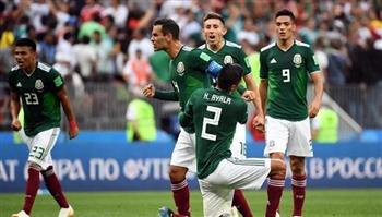 كأس العالم2022.. الرئيس المكسيكي: لن تنتهي شهرة ومجد المكسيك 