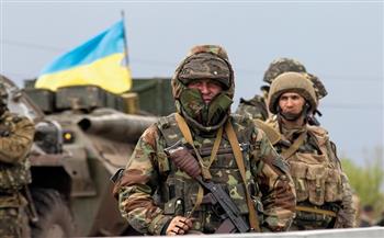 الجيش الأوكراني: مقتل 560 جنديًا روسيًا خلال الـ24 ساعة الماضية