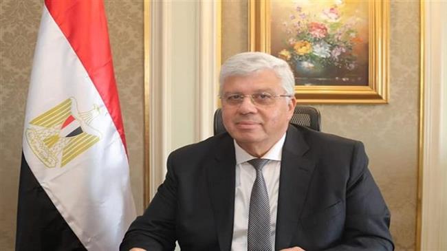 وزير التعليم العالي يشارك في الاجتماع الشهري لمجلس جامعة القاهرة
