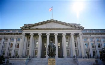 وزارة الخزانة الأمريكية تتيح إقرارات ترامب الضريبية للكونجرس