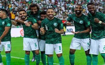 كاس العالم 2022..العويران يكشف أسباب وداع المنتخب السعودي للمونديال