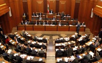 انطلاق جلسة البرلمان الثامنة لانتخاب رئيس جديد للبنان وتلاوة قرار استبدال نائبي طرابلس بالمجلس