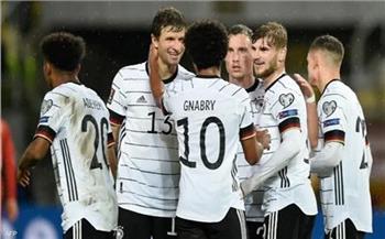 كأس العالم2022.. تشكيل ألمانيا المتوقع أمام كوستاريكا 