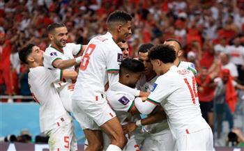 تردد قناة المغربية الرياضية الجديد 2022 لمشاهدة مباراة المغرب وكندا اليوم