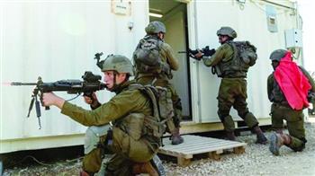 قوات الاحتلال الإسرائيلي تنفذ 833 اعتداءً على الفلسطينيين الشهر الماضي