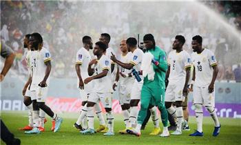 كأس العالم 2022.. دانيال سيبيرت حكمًا لمباراة غانا وأوروجواي